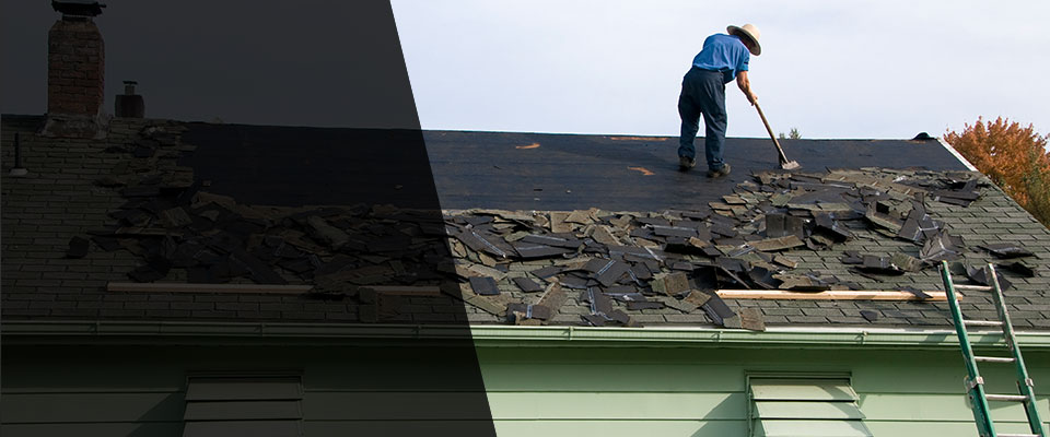 Gratz Roofing Contractors