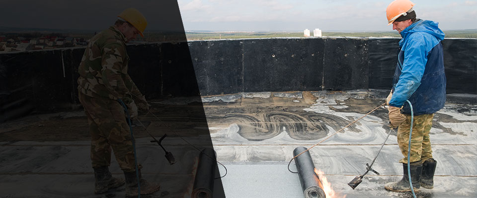 Gratz Roofing Contractors